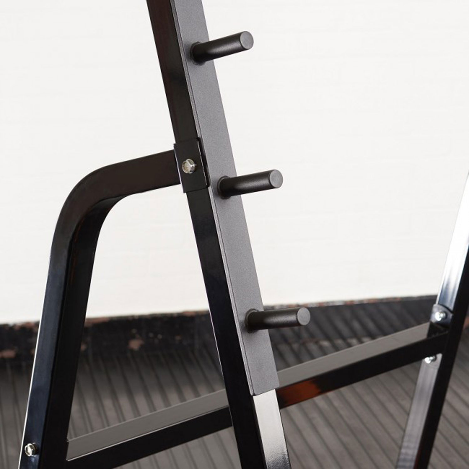 Стойка под штангу Rack GYM TF-164 PRO