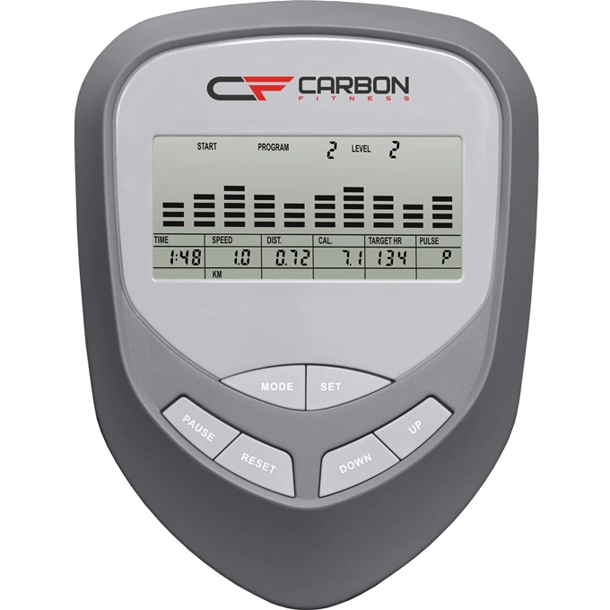 Велотренажер CARBON FITNESS U407 NEW