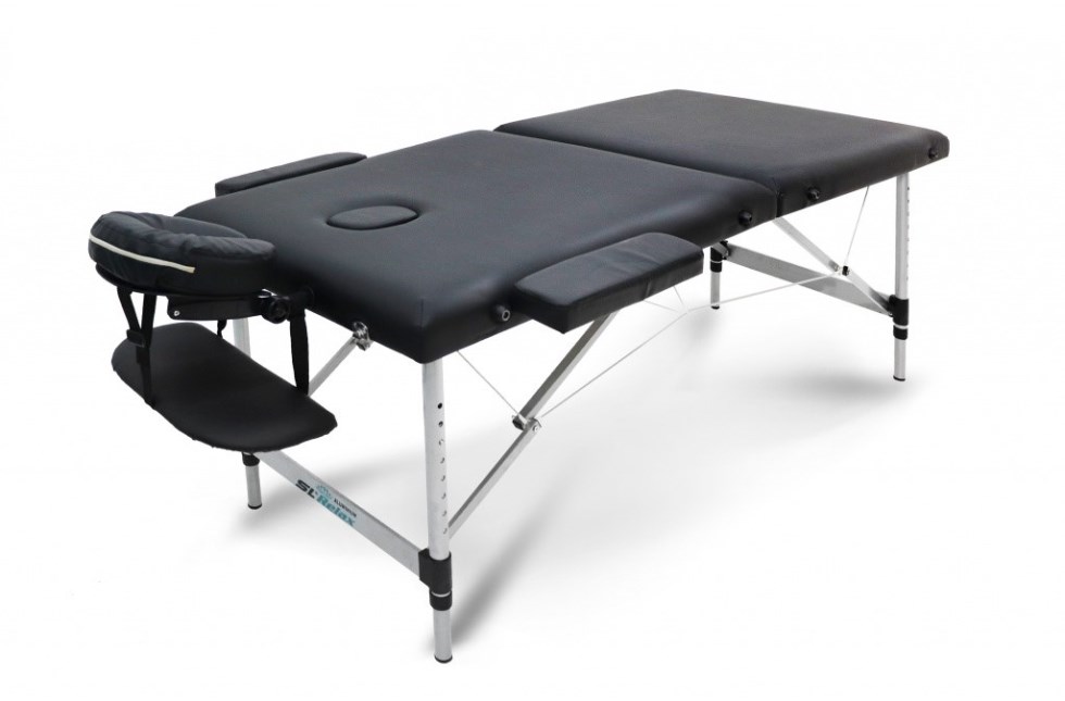 Массажный стол SL Relax Aluminium BM-1