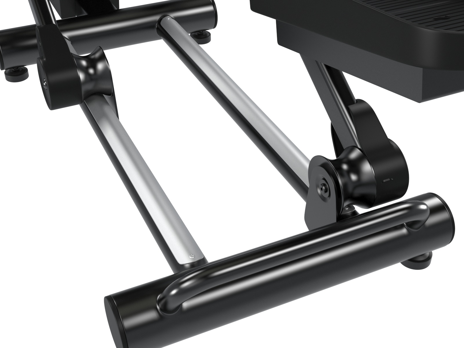 Эллиптический эргометр UNIXFIT MV-500E 