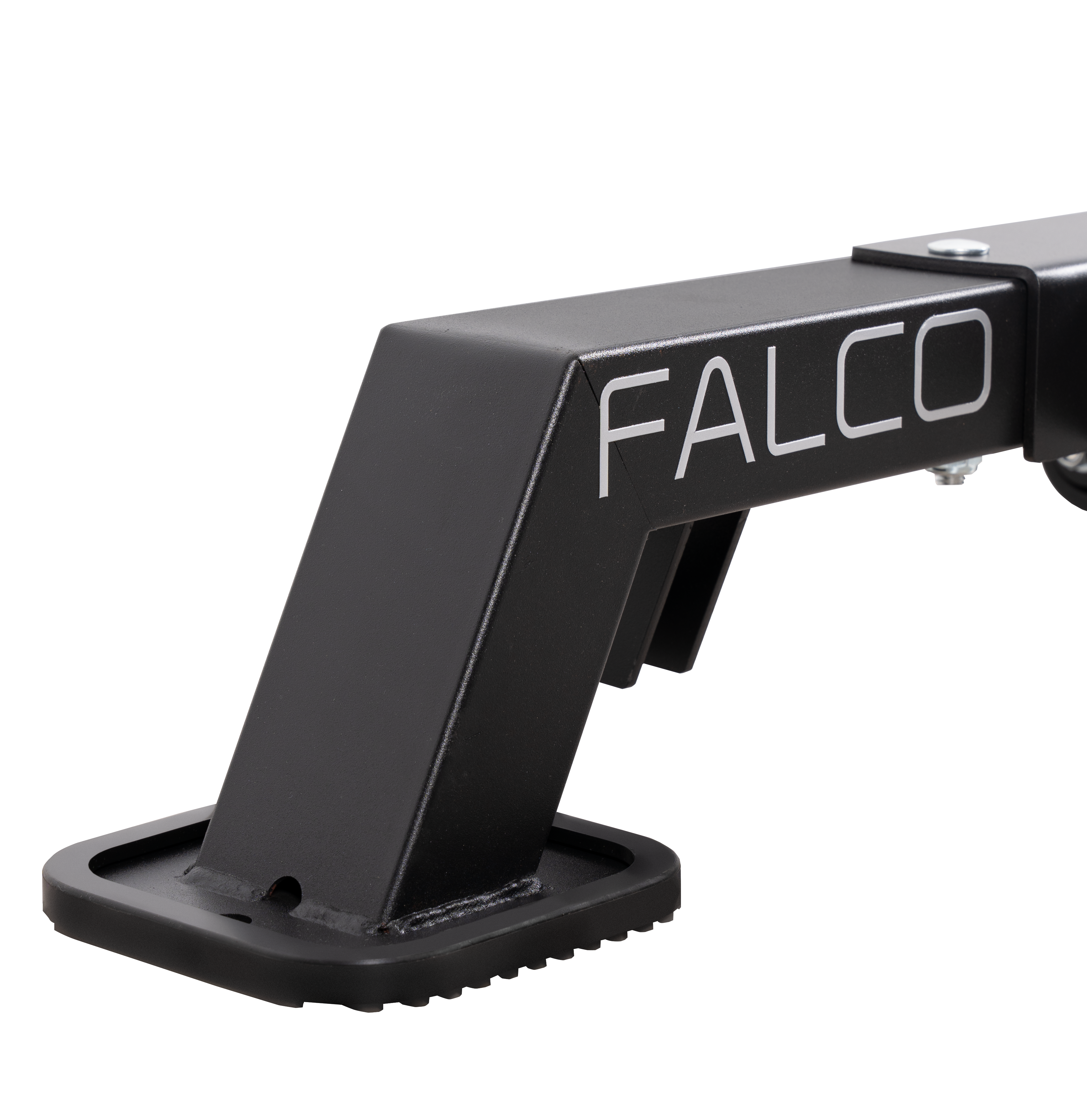 Силовая скамья регулируемая FITNESS FALCO NEW 