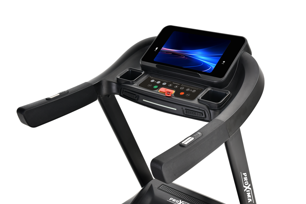 Беговая дорожка Proxima Ivetta IPro