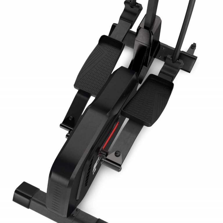 Эллиптический тренажер UNIX Fit SL-400X 