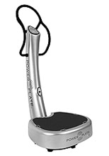 Вибротренажер Power Plate my5