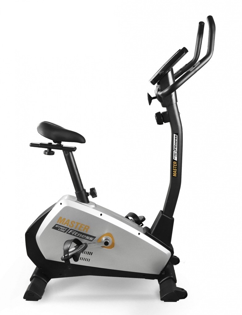 Велотренажер S-Fitness Master New