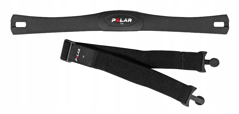 Пульсометр TELEMETRIC BELT Нагрудный ремень POLAR T-series