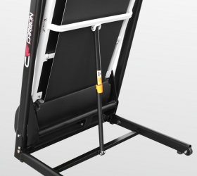 Беговая дорожка домашняя CARBON FITNESS T550 NEW
