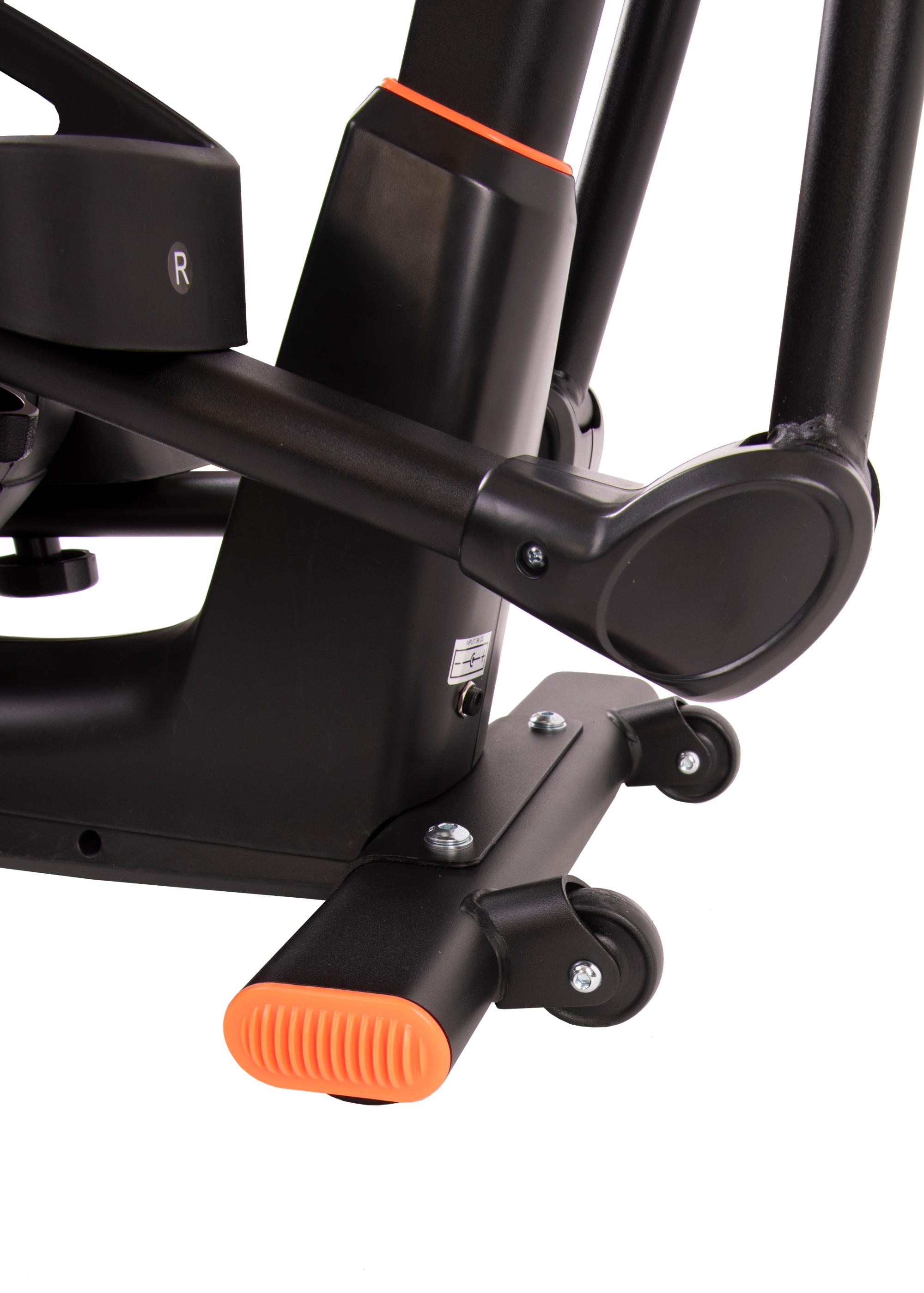 Эллиптический тренажер HOUSEFIT HB-8117ELM