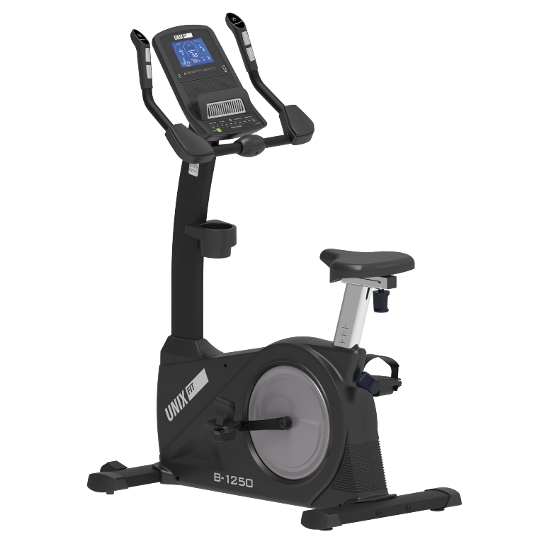 Велотренажер UNIX Fit B-1250 PRO
