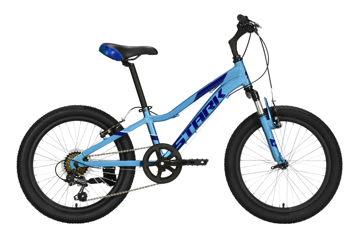 Велосипед  Stark Rocket 20.1V