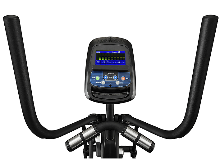 Эллиптический тренажер XTERRA FS3.5 