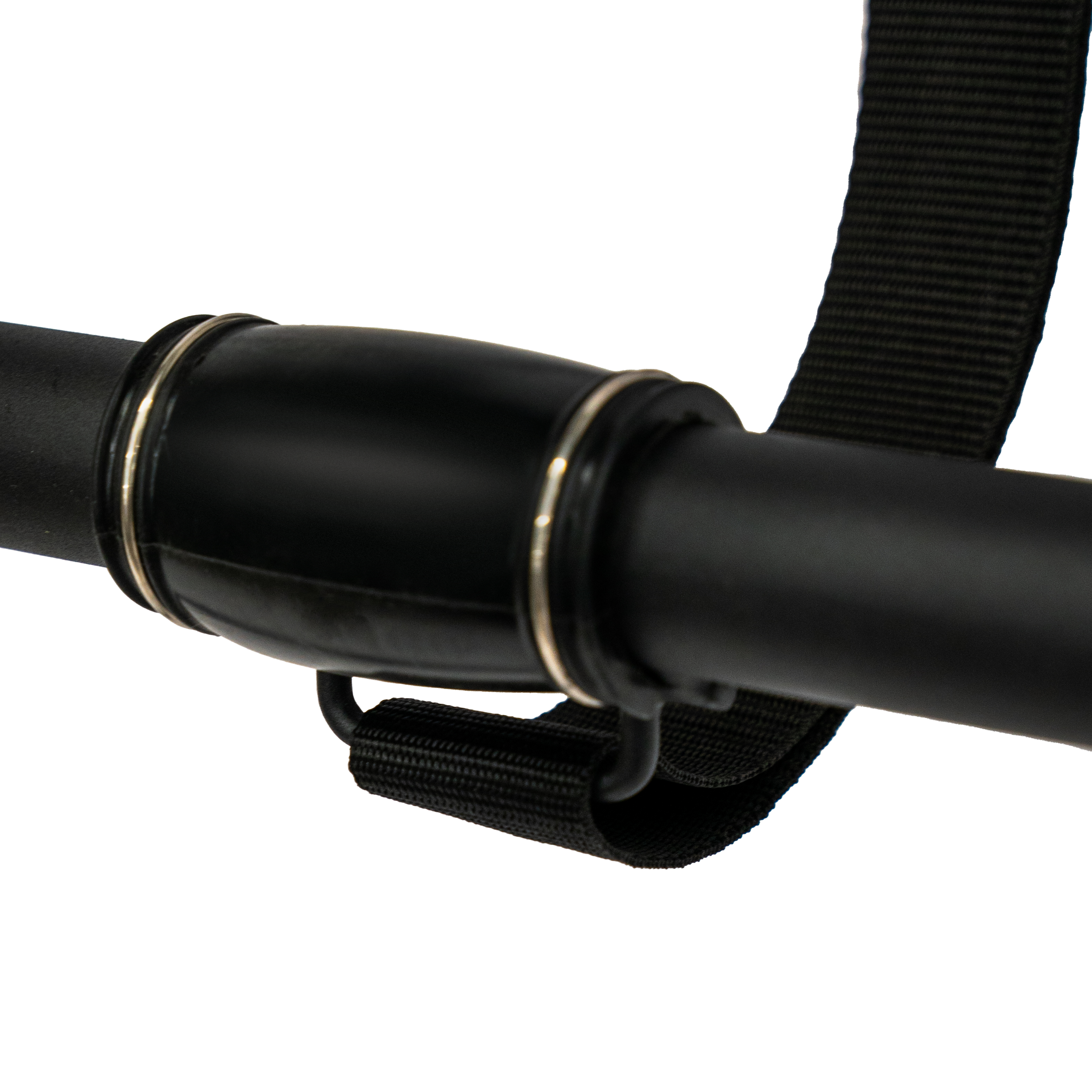 регулируемые фиксаторы для ног с системой GravityLock™