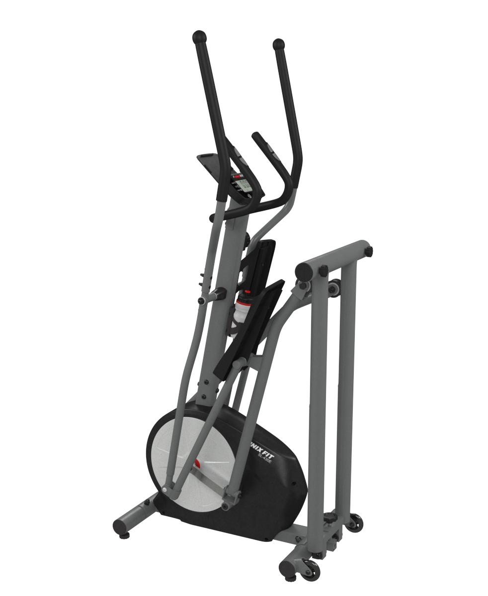 Эллиптический тренажер UNIXFIT SL-430E