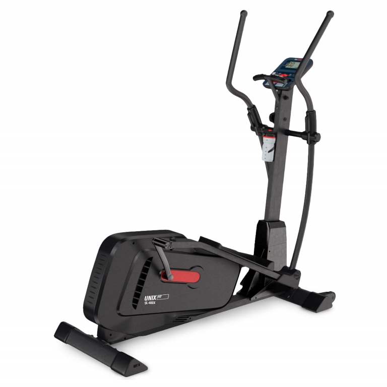 Эллиптический тренажер UNIX Fit SL-400X 