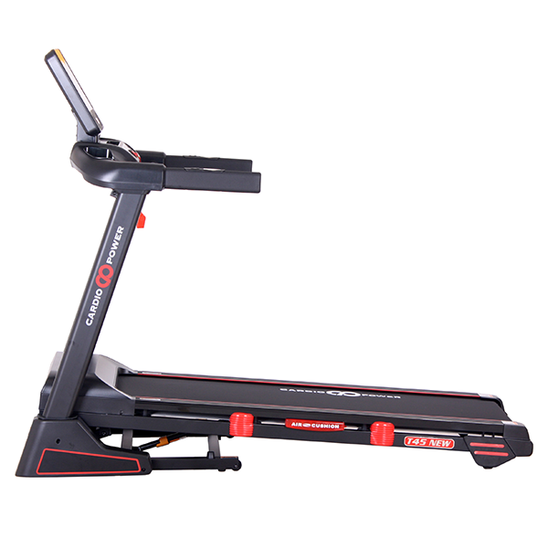 Беговая дорожка CardioPower T45 