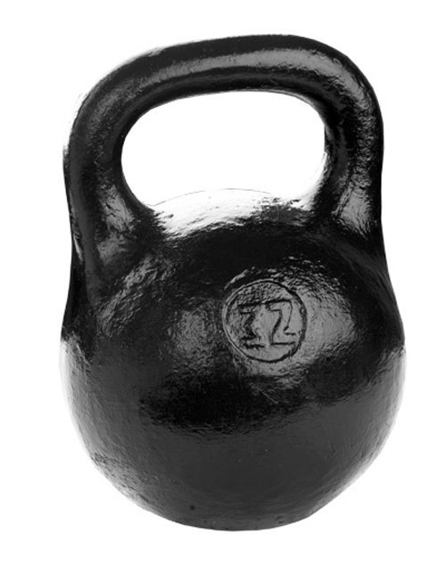 Гиря 32 кг.