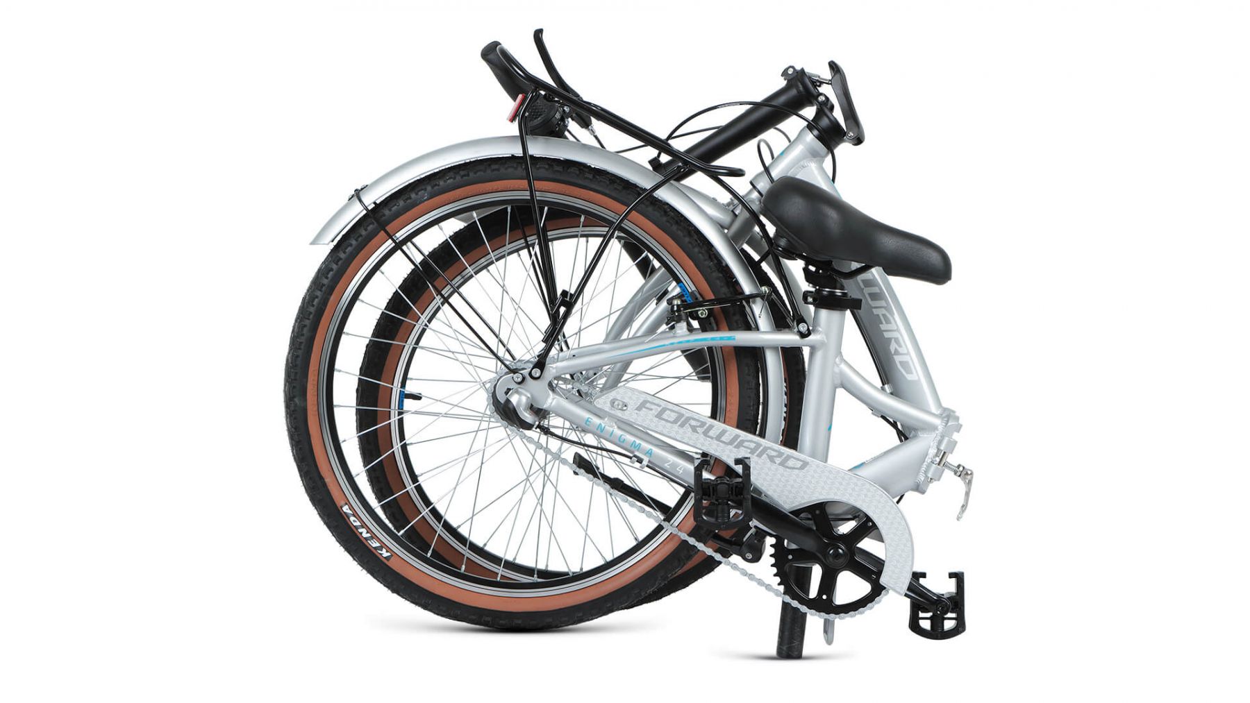 Велосипед Forward Enigma 24
