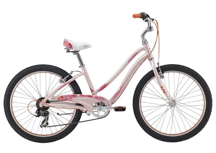 Велосипед Giant Gloss 24