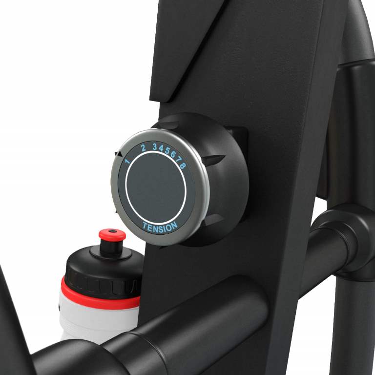 Эллиптический тренажер UNIX Fit SL-400X 