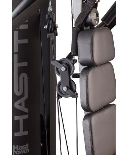 Мультистанция  HastPower 200