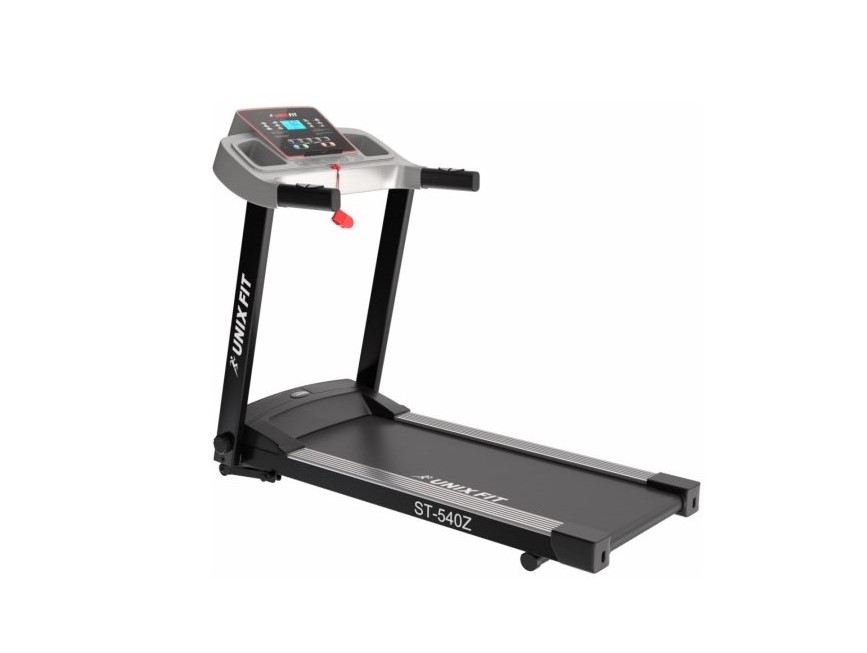 Беговая дорожка UNIXFIT ST-540Z 