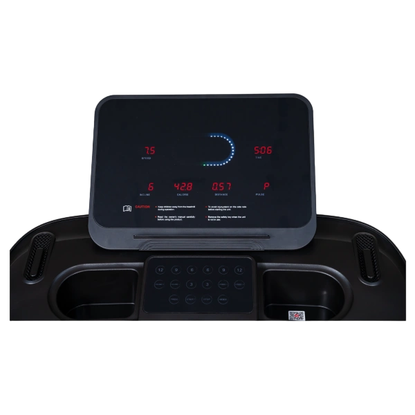 Беговая дорожка CardioPower TR100