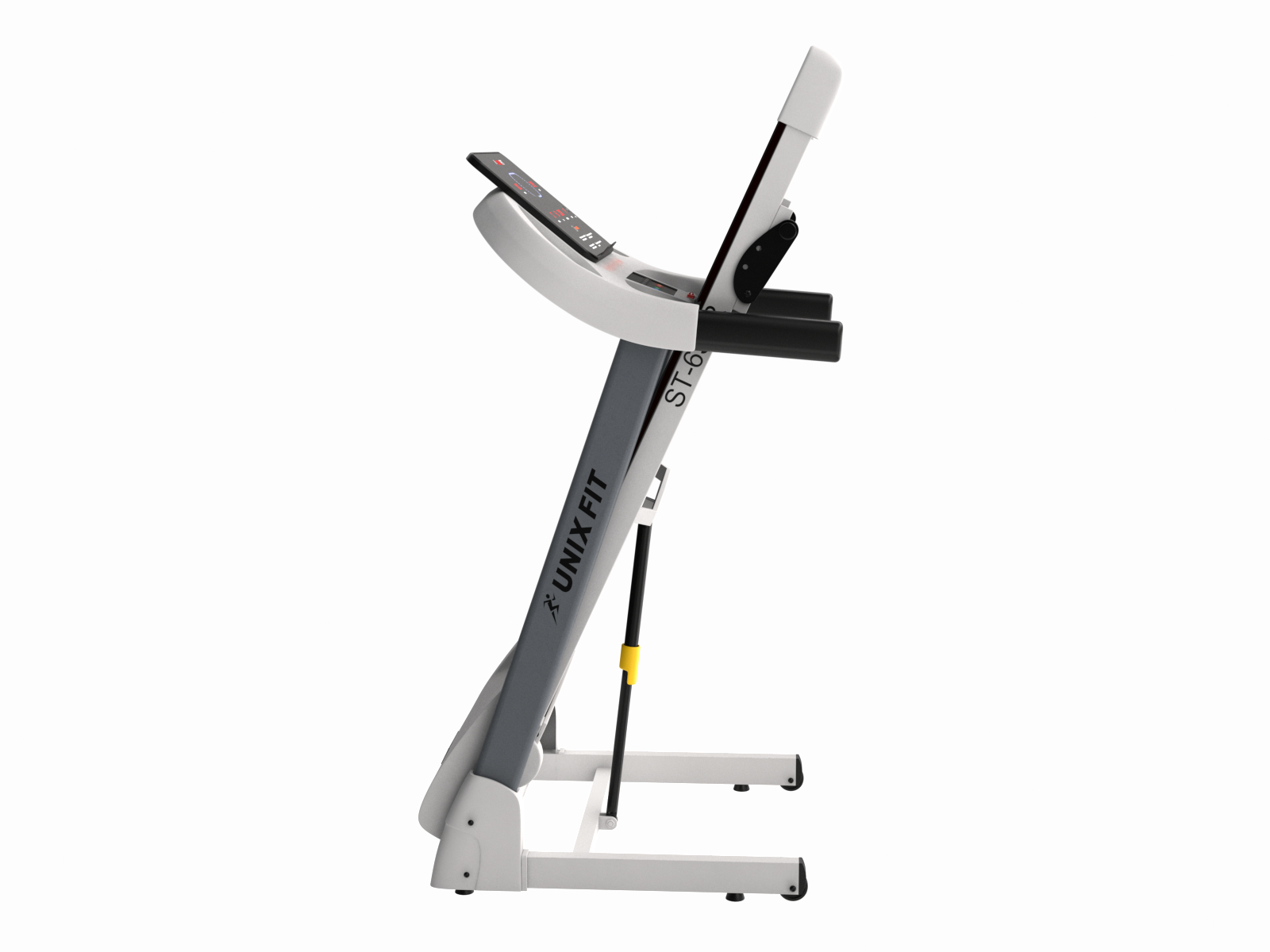 Беговая дорожка UNIXFIT ST-630R White 