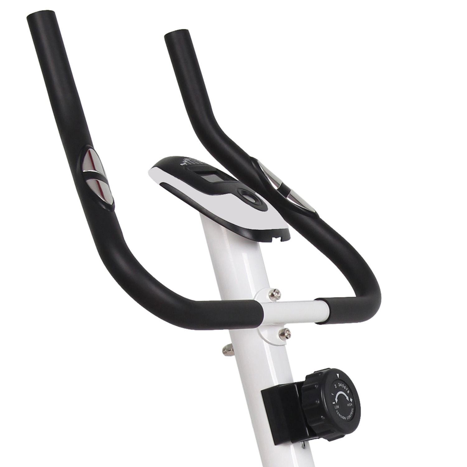Велотренажер Fitness Lime New