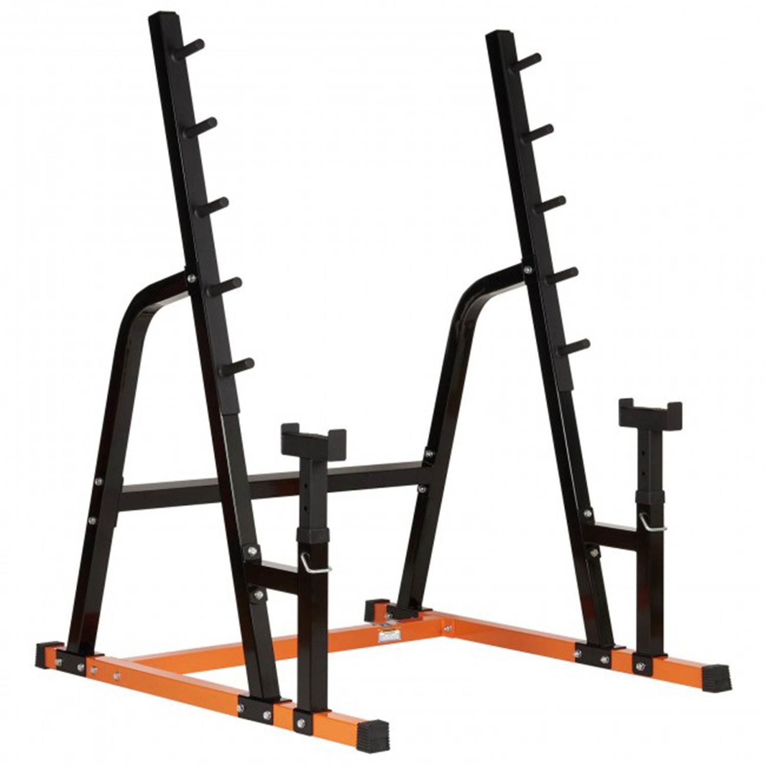 Стойка под штангу Rack GYM TF-164 PRO