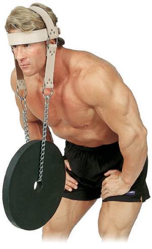 Упряжь BodySolid MA307V