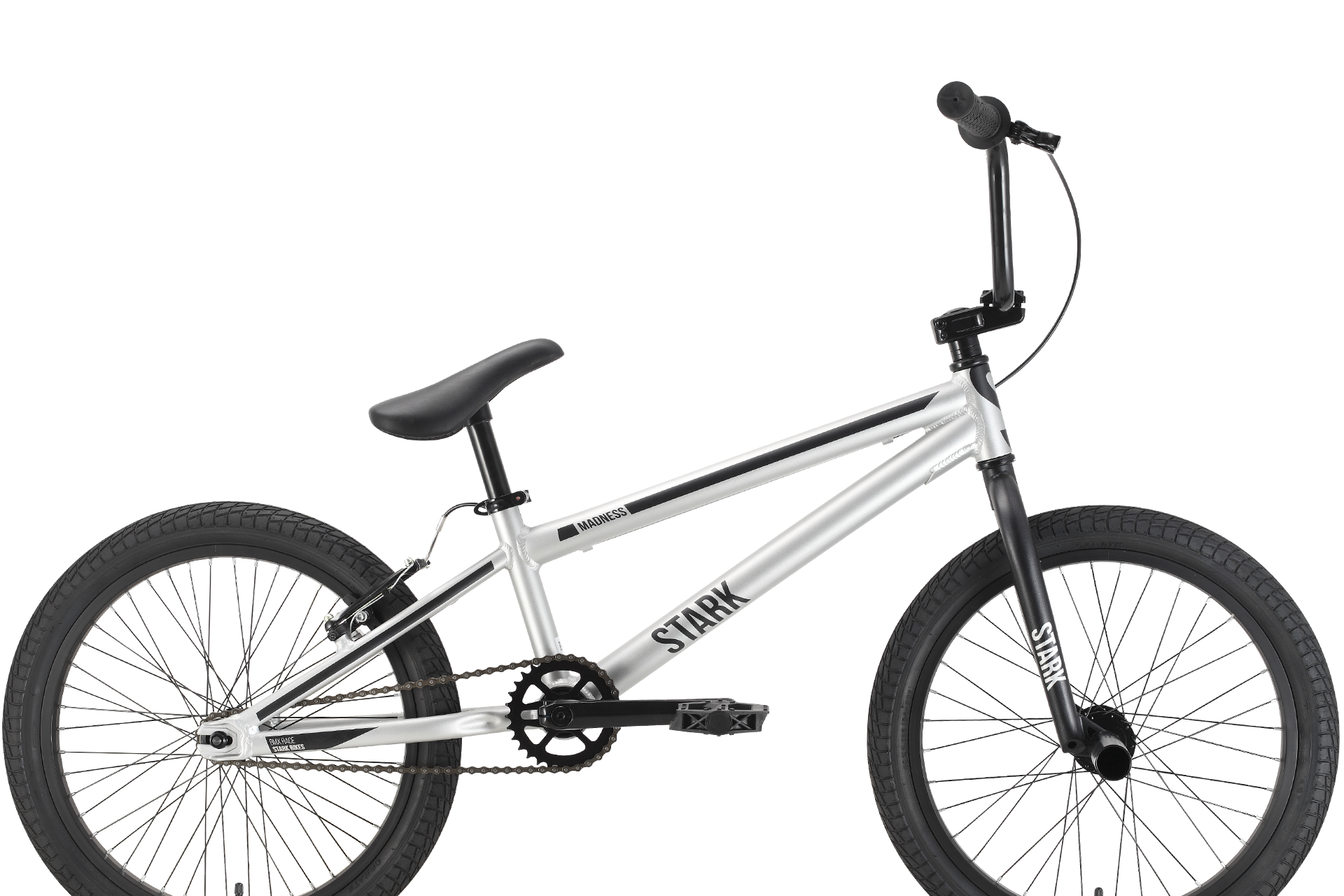 Велосипед Stark Madness BMX Race