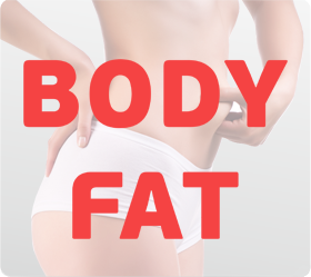 Жироанализатор (Body Fat)