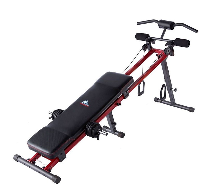 Тренажер DFC Pilate Trainer 