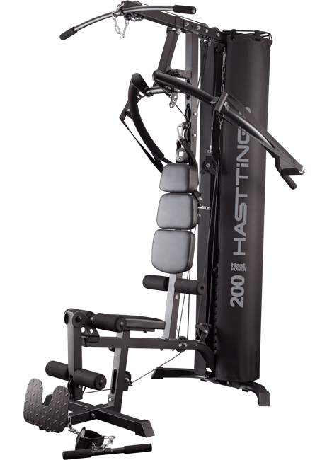 Мультистанция  HastPower 200