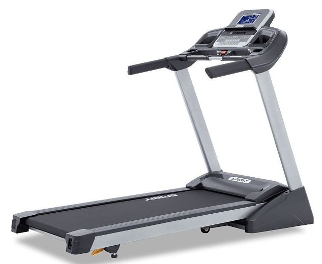 Беговая дорожка Spirit Fitness XT185