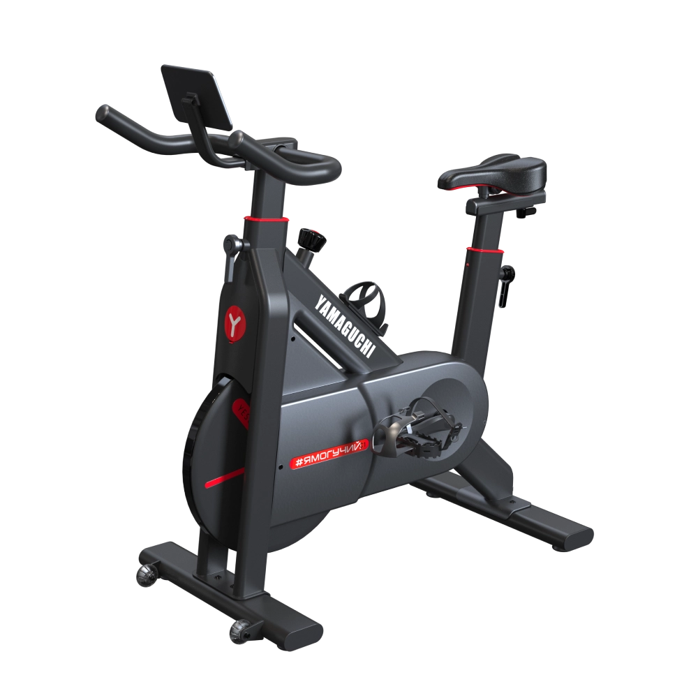 Спин-байк Yamaguchi Fitness Bike