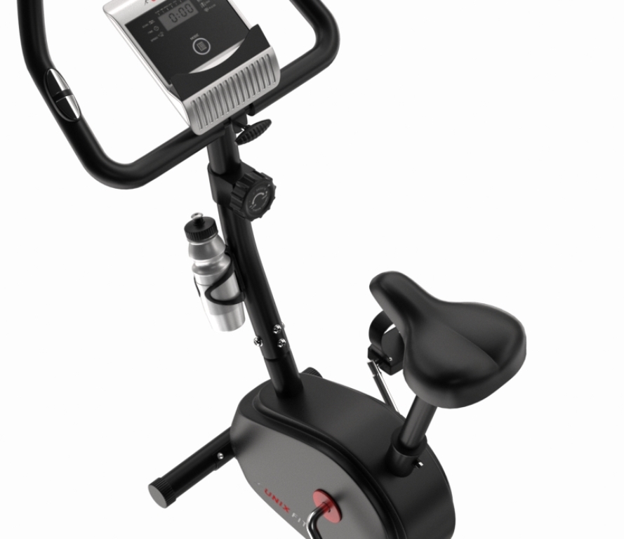Велотренажер UNIXFIT BL-300