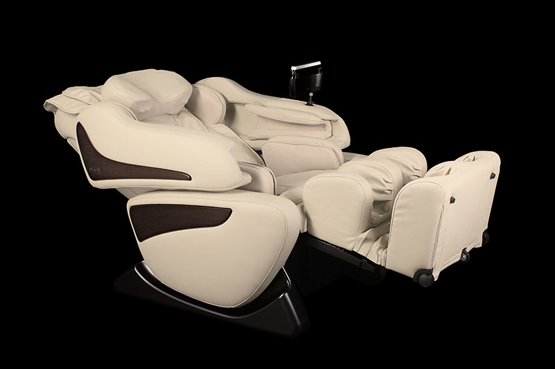 Массажное кресло US Medica Infinity 3D