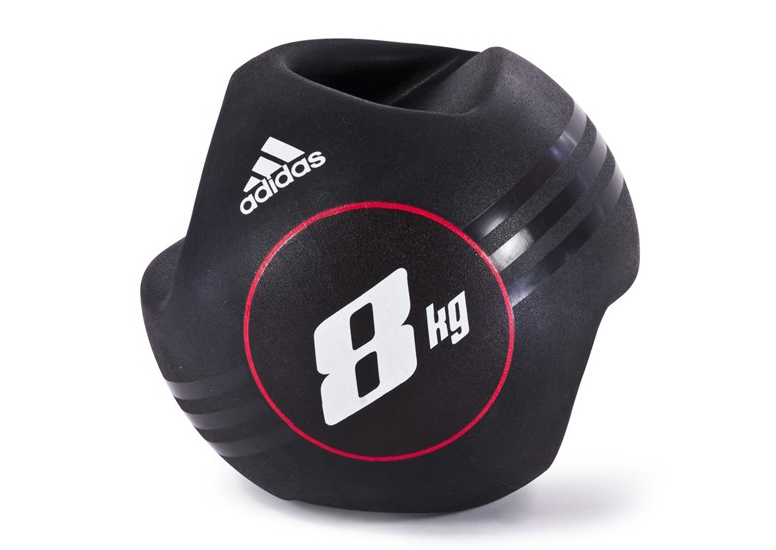 Медицинбол с ручками Adidas