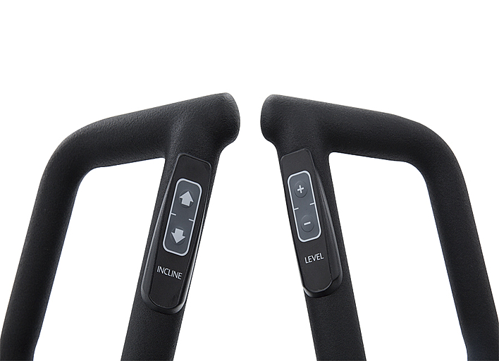 Эллиптический эргометр SPIRIT FITNESS XE395 NEW