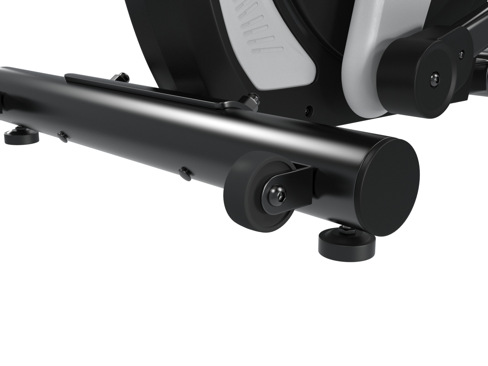 Эллиптический эргометр UNIXFIT MV-500E 