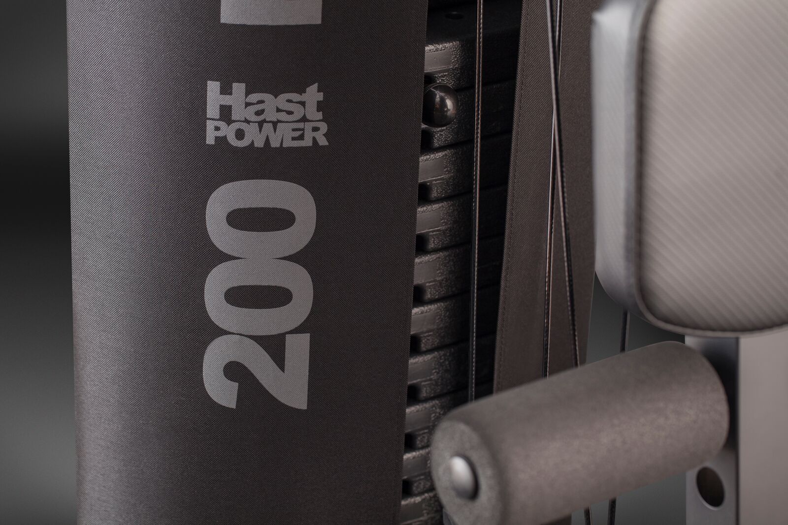 Мультистанция  HastPower 200
