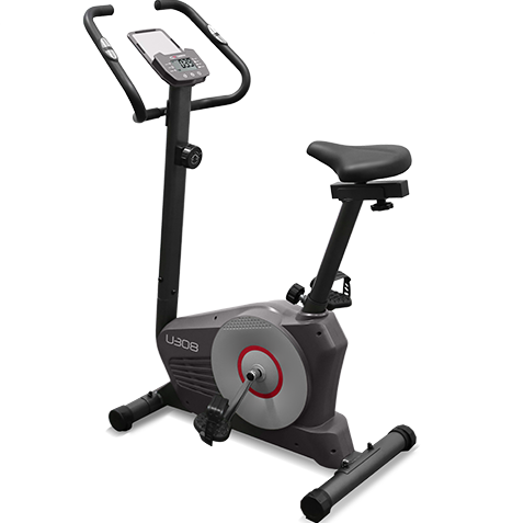 Велотренажер CARBON FITNESS U308 NEW