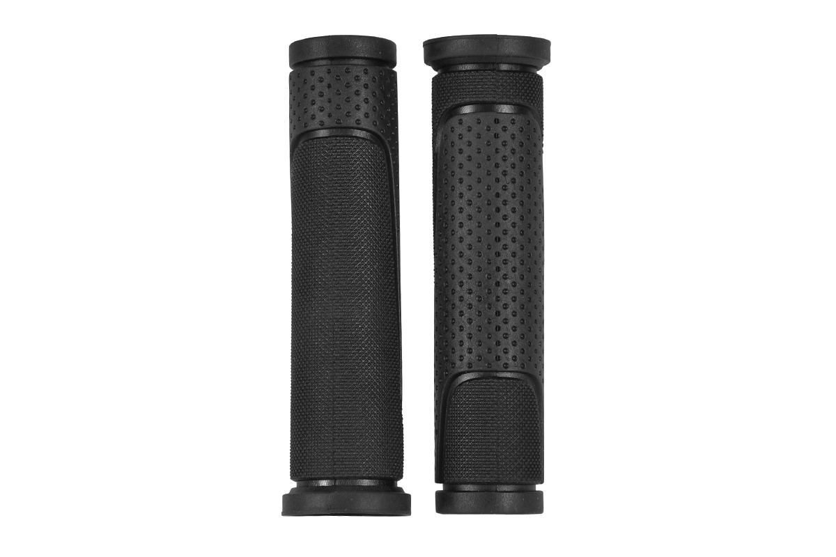 Грипсы MTB 125mm. универсальные.