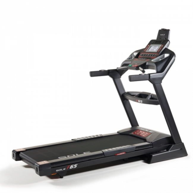 Беговая дорожка Sole Fitness F65