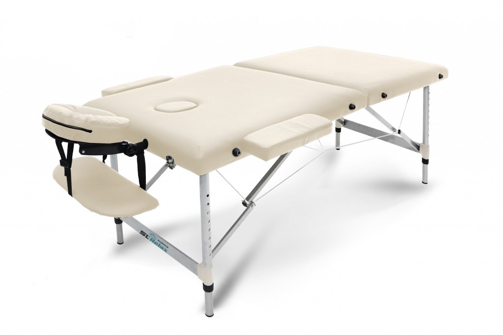 Массажный стол SL Relax Aluminium BM-2