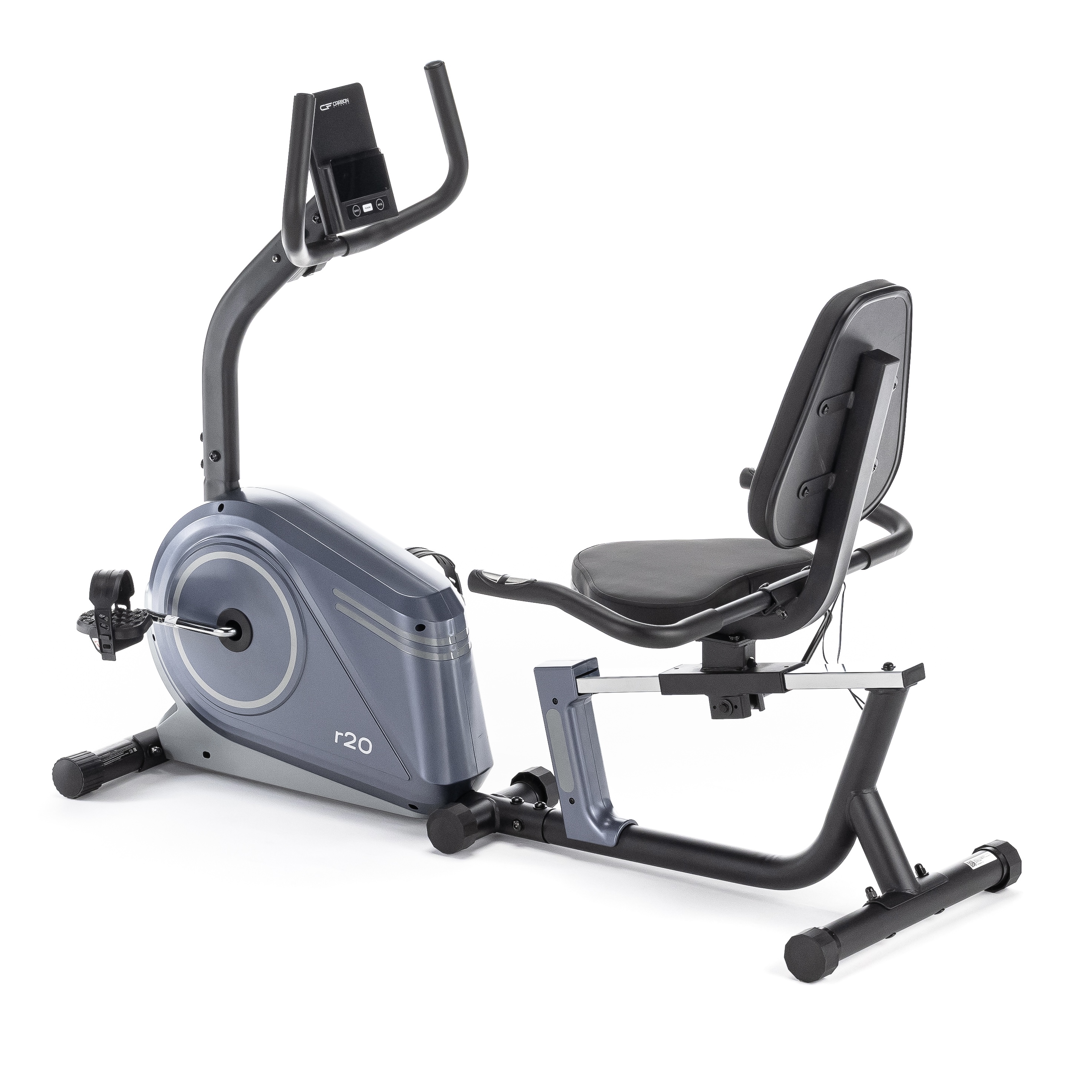 Велотренажер домашний CARBON FITNESS R20NEW