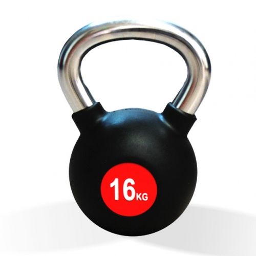 Гиря 16 кг класса Люкс