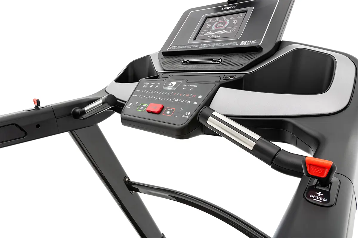 Беговая дорожка Spirit Fitness XT485 New