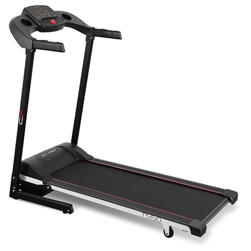Беговая дорожка домашняя CARBON FITNESS T550 NEW